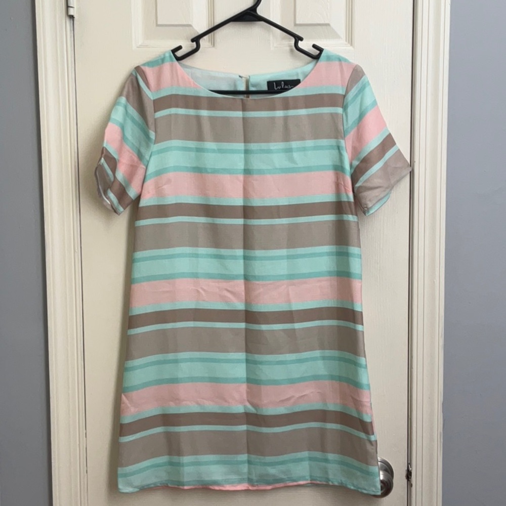 Dress NWT